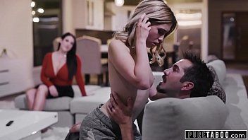 Play يحفز Profa Xxx الحياة الجنسية لشريك يستشهد بالجنس