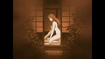 Play كارتون مع فتاة ناضجة ومفلس يمارس الجنس مع رجل