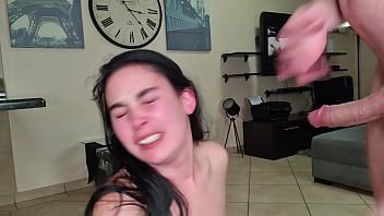 Play اليكسا الجنس الجيد الذي يعرف كيف يفسد نفسها