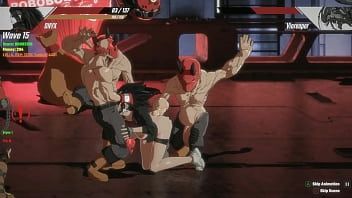 Play الأفلام الإباحية مع فتاة القرية الحيوانات التي مارس الجنس على الأرض مباشرة في المؤخرة