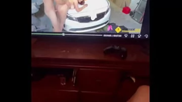 Play كبير ديك ستونر مات الهزات قبالة مشاهدة