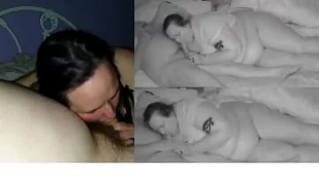 Play Bbw زوجة تريسي جلسة مص الديك البرية