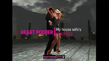 Play الإثارة الجنسية للرسوم المتحركة الجن