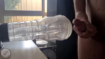 Play هواة شاعر المليون Pointeddragon2361s Hard Cock سخيف Fleshlight