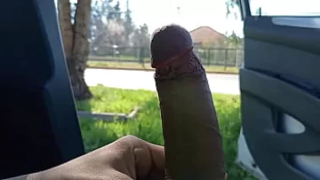 Play الاستمناء العام محفوف بالمخاطر مع فلا