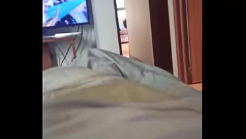 Play الساخنة أخت في القانون يحصل مفيد بينما