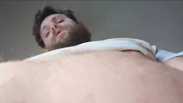 Play لعب الأدوار الخشنة مع Chubby Alpha احصل على صفعة
