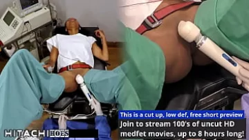 Play دكتور تامبا يجعل نيكي ستار نائب الرئيس