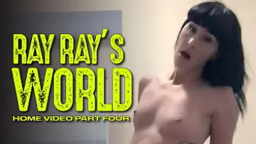 Play الفتاة البديلة Ray Rays Xxx Home Solo العب مع قضبان اصطن