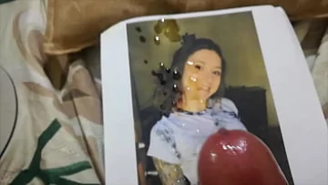 Play نائب الرئيس مليئة تحية إلى جبهة تحرير مورو الإسلامية Handjob آلهة