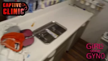 Play ديستني كروز يمنح الطبيب تامبا اللسان في الحجر الصحي أثناء جائحة كوفيد 2020