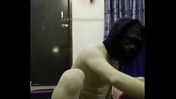 Play Zentai Monkey BFSM Fantasy – مسرحية الوثن تحت عنوان السيرك