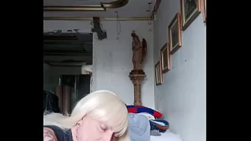 Play خنثى أسود مع 23cm الوحش الديك الملاعين سرج