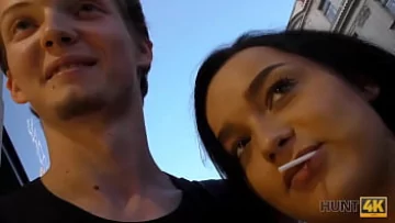 Play إيريكا بلاك في سن المراهقة بوف: المال مقابل الجنس الالتقاط العام