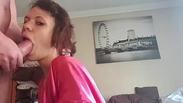 Play صغيرتي ميا يحصل غريب مع الصباح الباكر ديك مص وHANDJOB