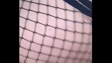 Play الاستيقاظ في الليل مع BBW GF: تجربة شاعر مكثفة بين الأعراق